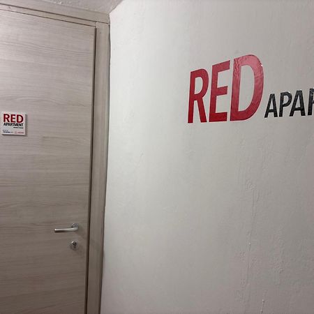 Red Appartament Bagnolo Piemonte Zewnętrze zdjęcie