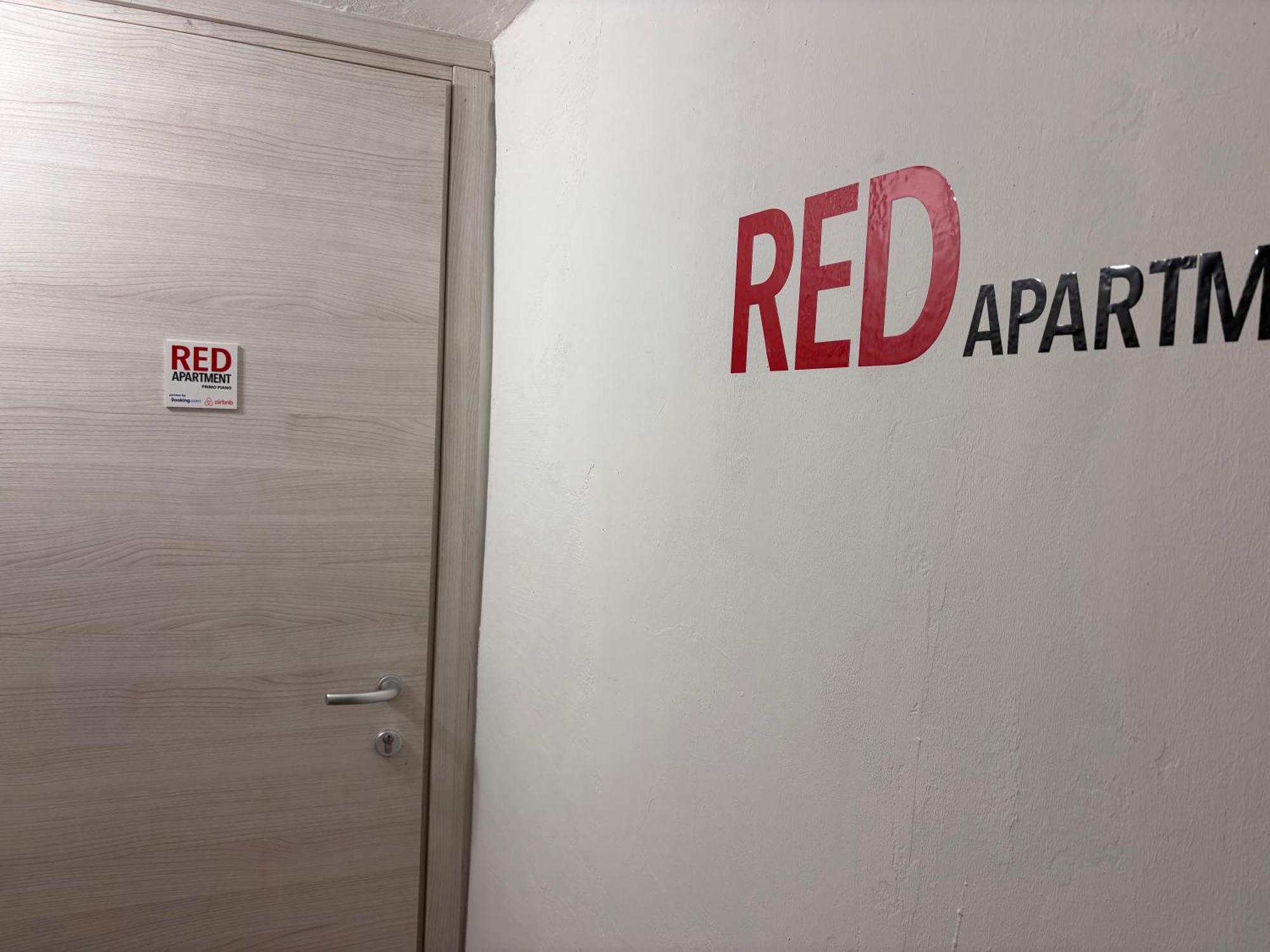 Red Appartament Bagnolo Piemonte Zewnętrze zdjęcie
